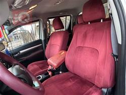 تويوتا هايلوكس